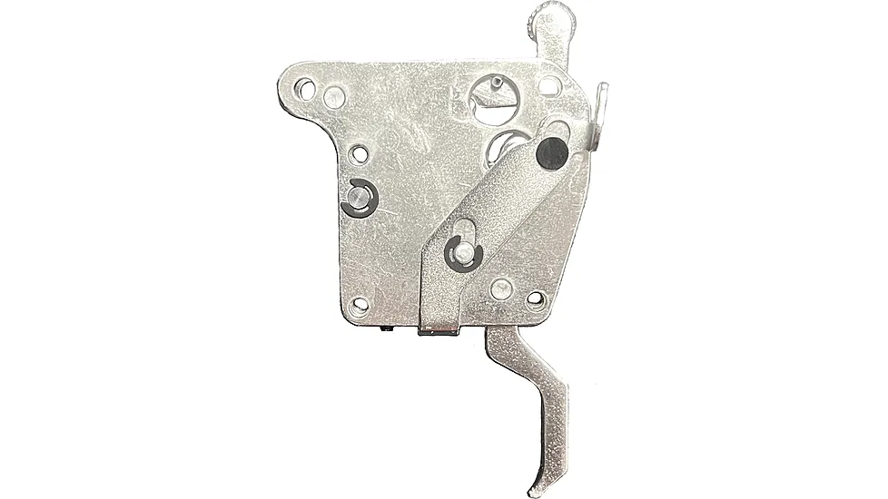 JARD Ultra Match Trigger System for Remington 700