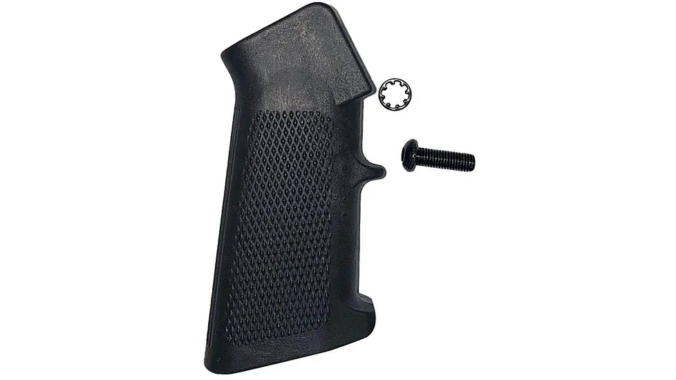 JE Machine Tech AR-15 Pistol Grip