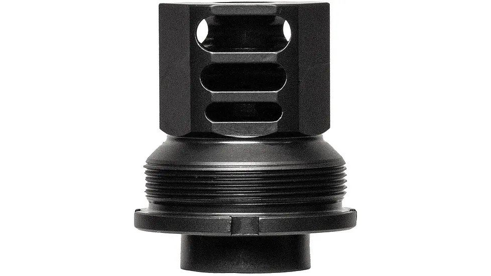 JMac Customs 360HD M18-1.5 Taper X37 - HUB