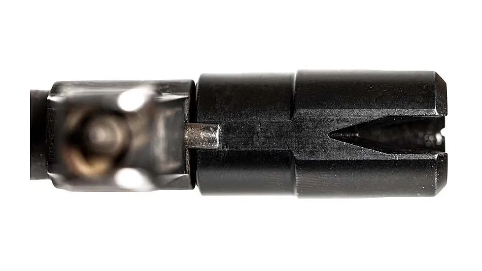 JMac Customs GFHC 14-1LH Micro Muzzle Device