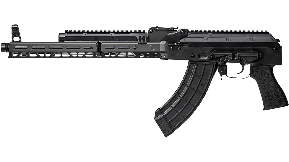 JMac Customs MMS M-LOK 16in AK-74/AK-103/AK-101 Handguard
