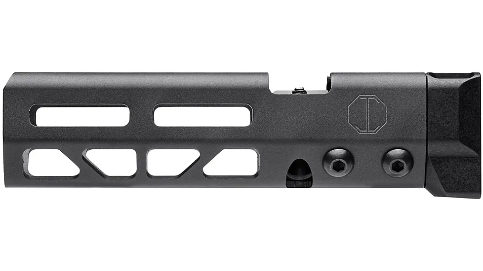 JMac Customs 6.1in MMS Retainer Length AK Handguard