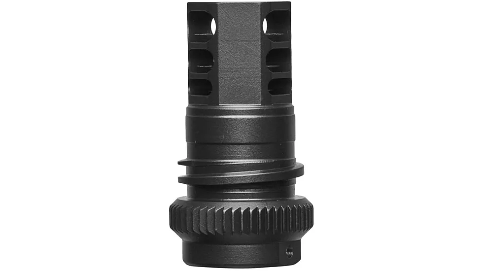 JMac Customs RRD-360HD-14F-51T Muzzle Brakes