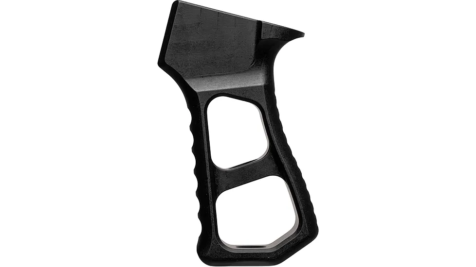 JMac Customs Skeletonized Pistol Grip for AKs with Grip Safety