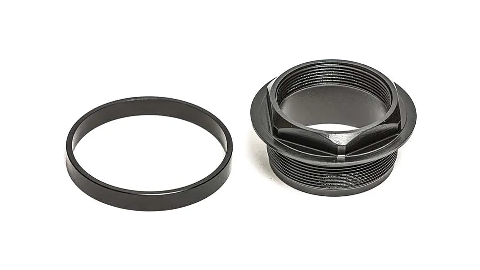 JMac Customs Wolverine Adapter