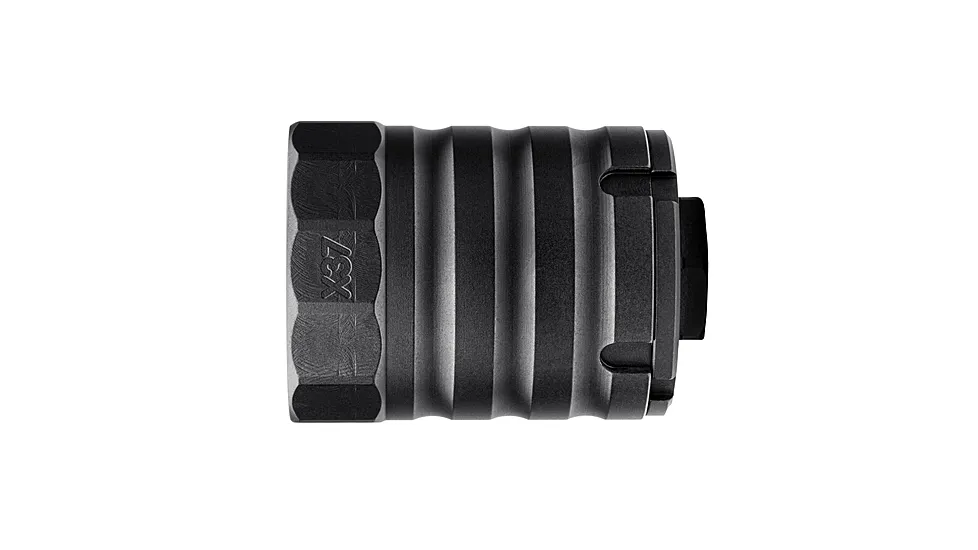 JMac Customs Zero-14F-X37 Muzzle Device for BDS-37