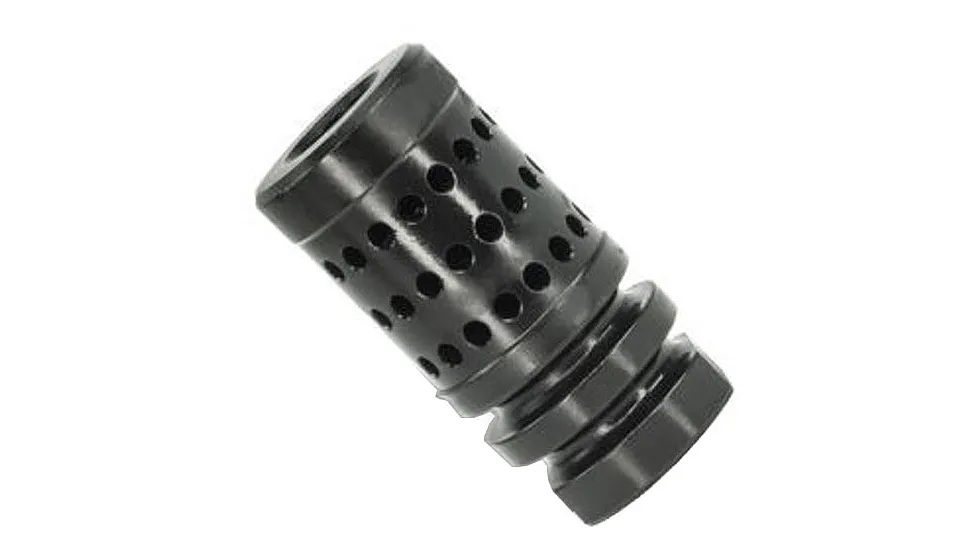 KAK Industry Compensator, 556NATO, Fits 1/2x28
