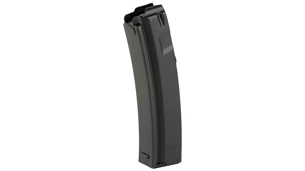 KCI USA MP5 9mm Luger 20 Round Rifle Magazine