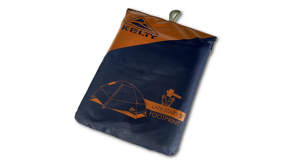 Kelty Late Start 2P Footprint