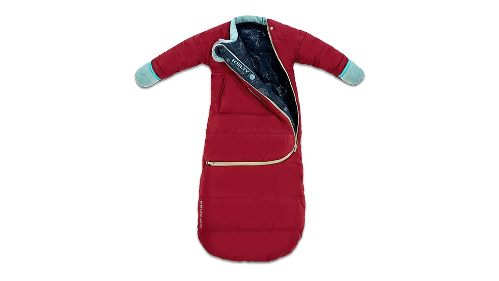 Kelty Space Cadet 40 Sleeping Bag