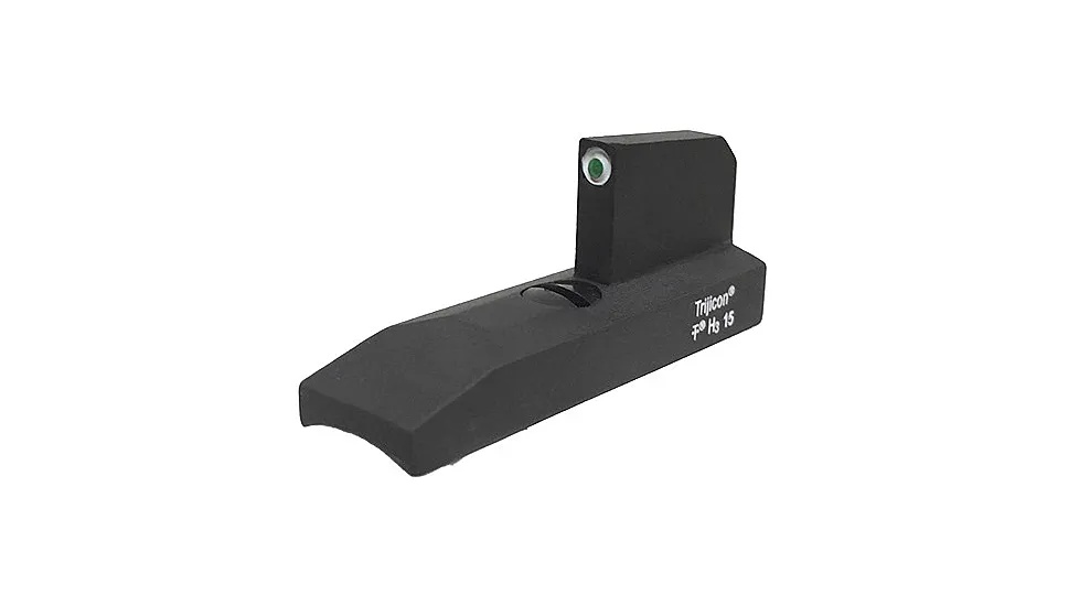 Kensight Ruger MKII, MKIII & MKIV Target Front Night Sight w/Tritium Inserts