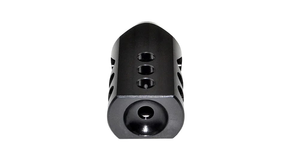 Kexuan AR-10 Competition Grade Muzzle Brake