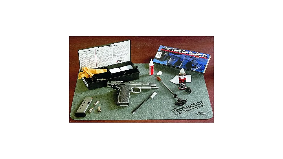 KleenBore Tactical Maintenance Cleaning Kit