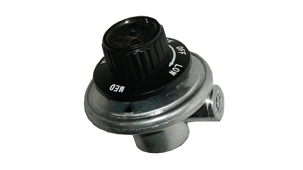 Kuuma Products Stow & Go Replacement Regulator