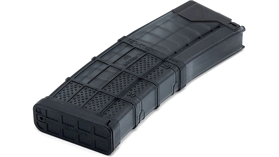 Lancer Systems AR-10, 5.56mm, 30 Round Rifle Magazine