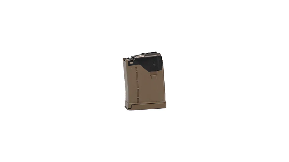 Lancer Systems L5AWM Gen 2 223/5.56 10 Round Rifle Magazine
