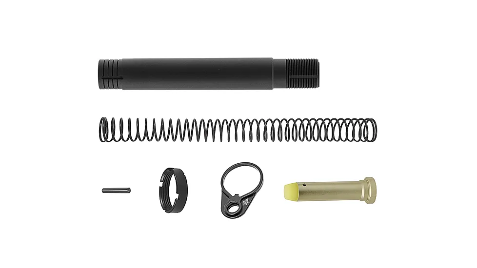 UTG Pro AR Pistol Extended Receiver Extension Tube Kit