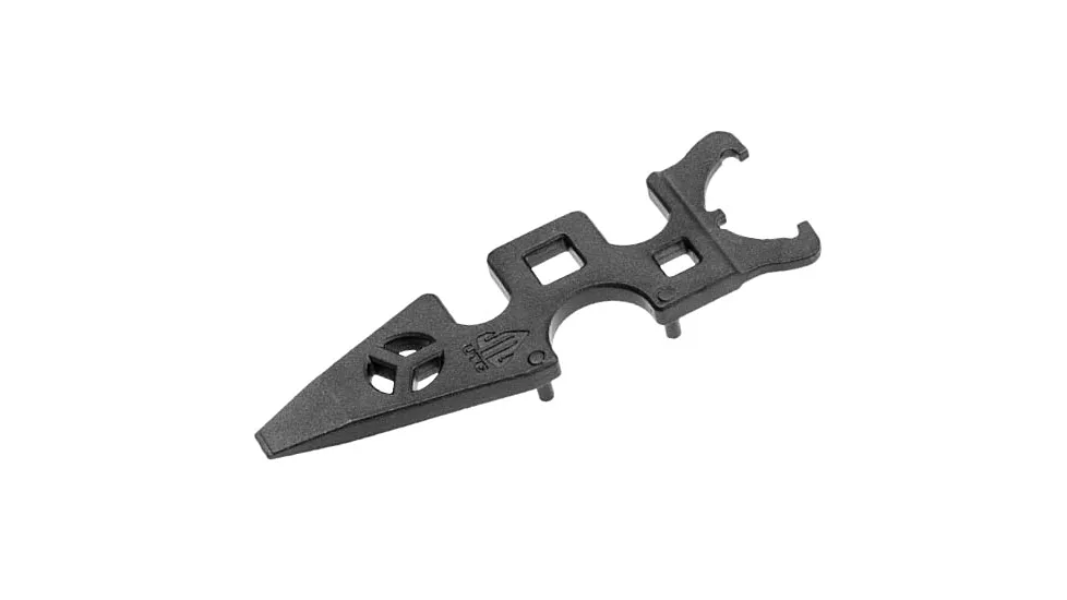 Leapers UTG Mini AR15 Steel Armorers Wrench