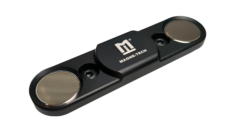 Magne-Tech Magnetic Weapon Mount for M-lok Rails