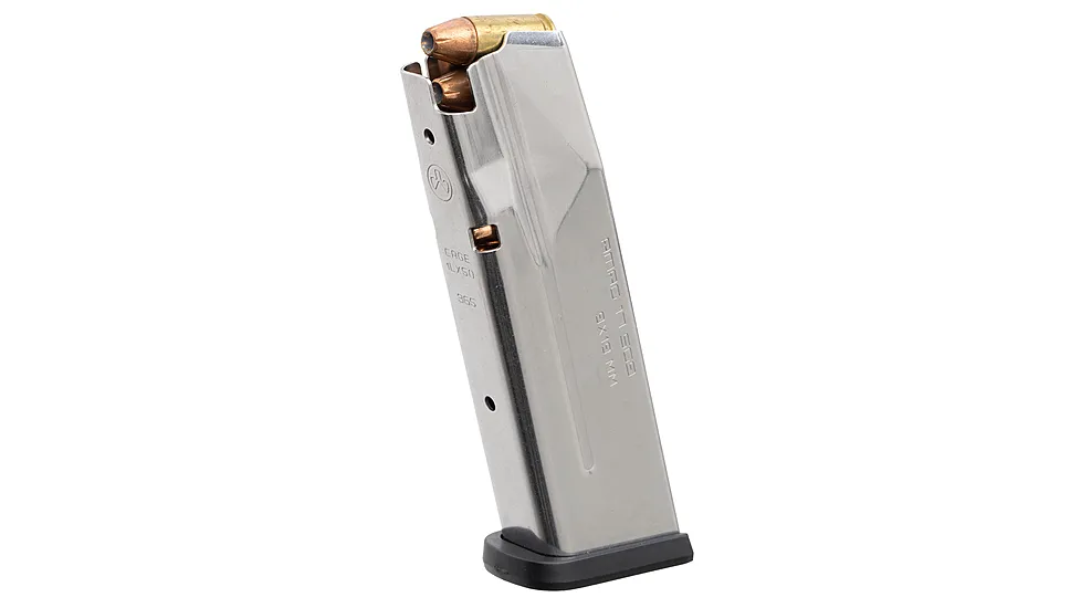 Magpul AMAG SG9 Sig P365, 9mm Luger, 17 Round Pistol Magazine