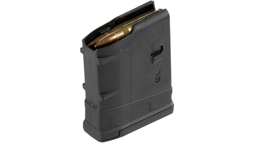 Magpul Industries PMAG LR/SR GEN M3 Magazine, 7.62x51mm NATO