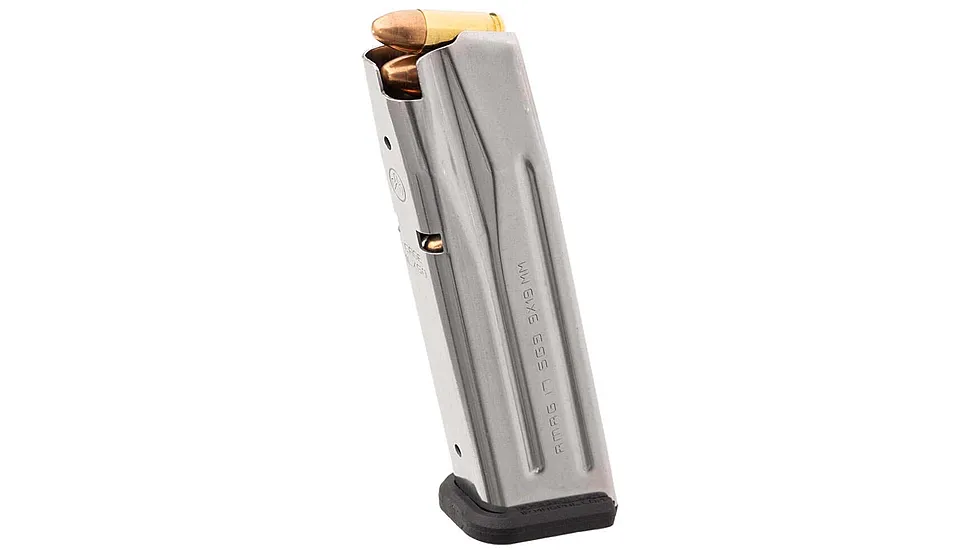 Magpul Industries AMAG 17 SG9 SIG P320/M17 9mm Luger 17 Round Pistol Magazine
