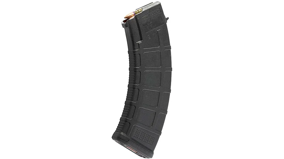 Magpul Industries PMAG MOE AK-Platform/AKM 7.62x39mm 30 Round Rifle Magazine