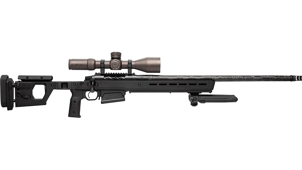 Magpul Industries Pro 700L Rifle Chassis w/Fixed Stock