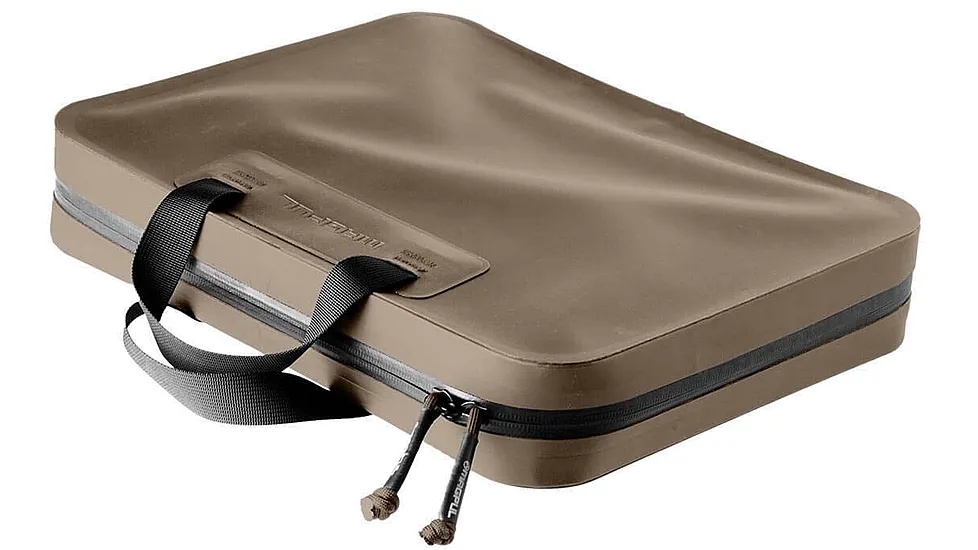 Magpul Industries Daka Double Pistol Case