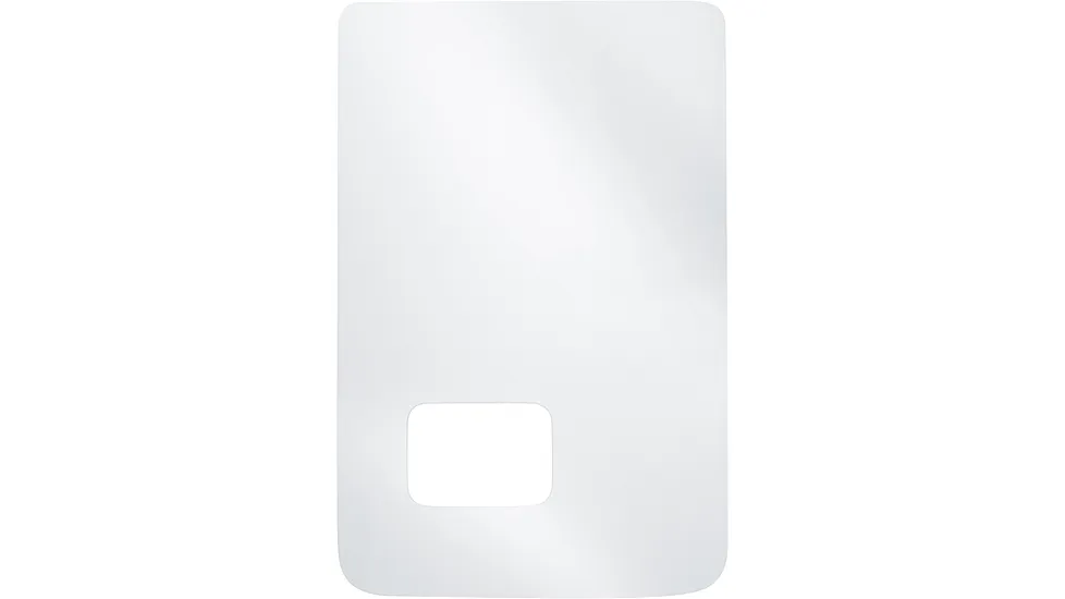 Mammut Barryvox Screen Protection Glass Transceiver