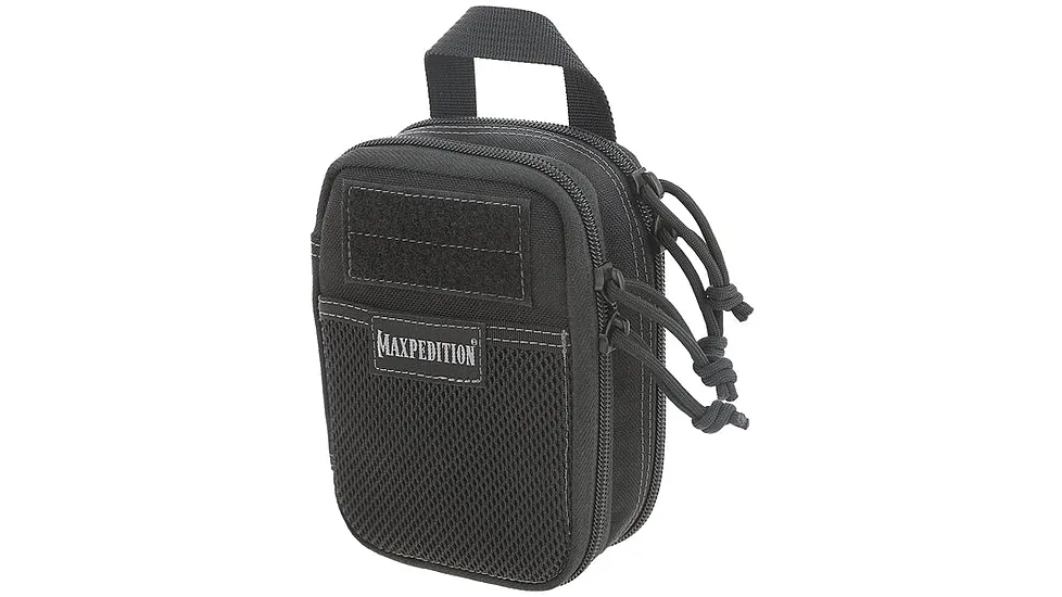 Maxpedition Double-decker Mini Pocket Organizer