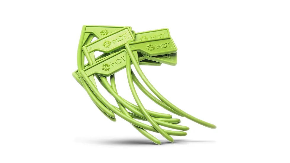 MDT Chamber Flag - Pack Of 10