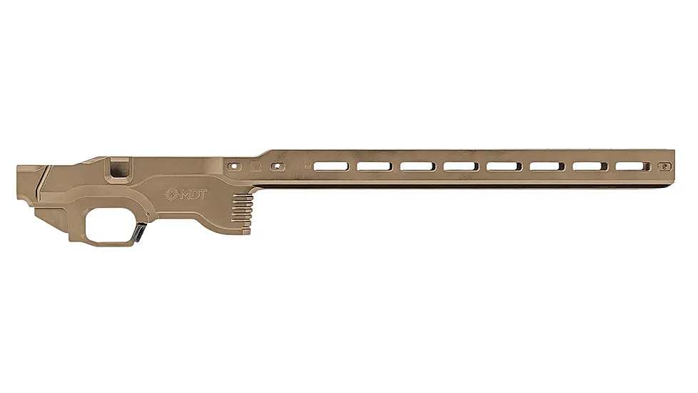MDT 114881FDE CHASSIS ACC PREM G2 RUGA FDE