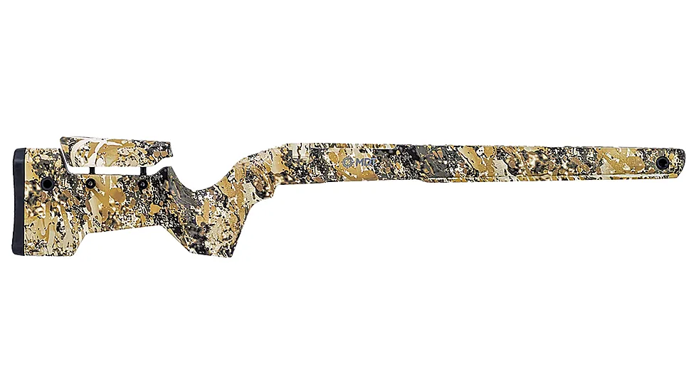 MDT 109559VAD CHASSIS CRB STOCK REM700 RH VA