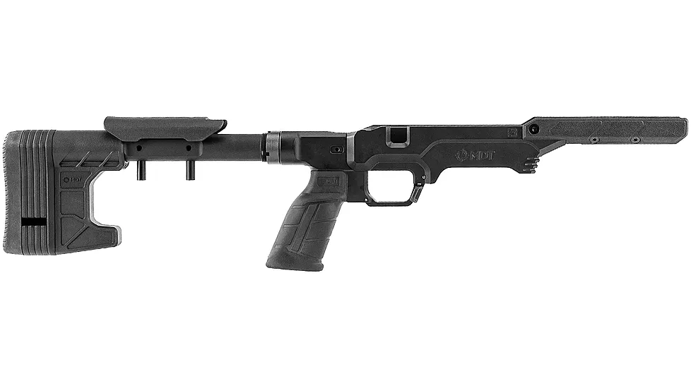 MDT Chassis, LSS Gen3 System LA Worker Chassis Kit