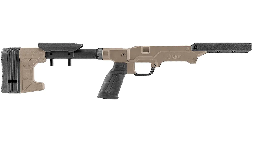 MDT Chassis Kit, LSS Gen3 System SA Worker Chassis Kit