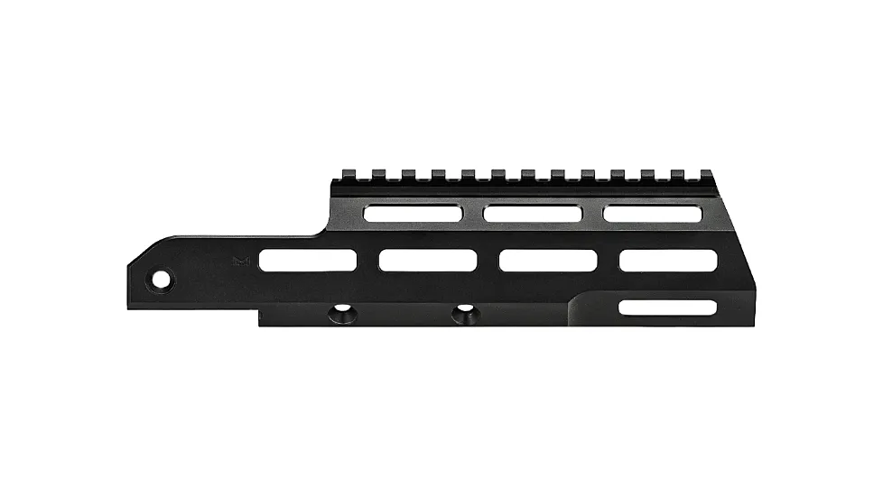 MDT LSS Gen3 Full Rail M-LOK Rifle Forend