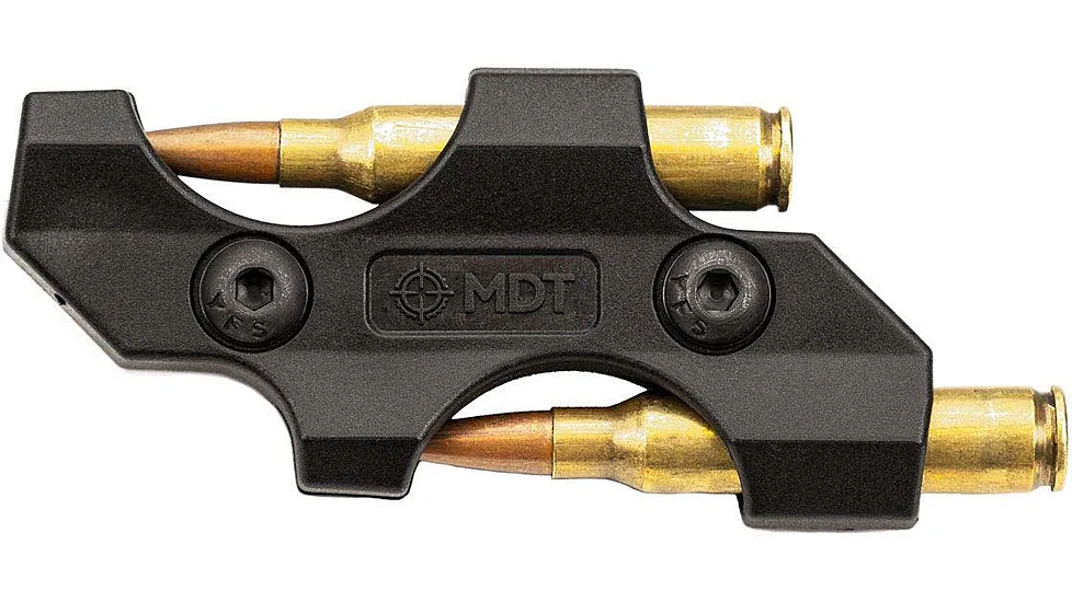 MDT M-LOK Multi-Caliber Spare Round Holder