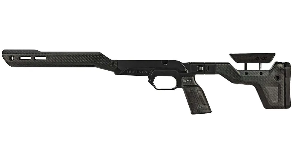 MDT Tikka T3/T3X 700 HNT-26 ARCA Folding Rifle Chassis
