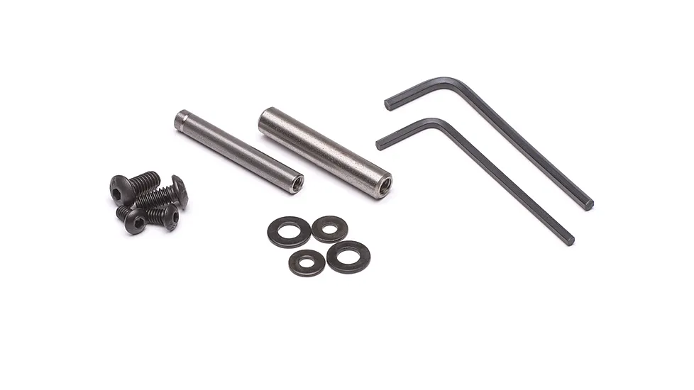 Mesa Tactical Trigger Pin Replacement Kit for Remington