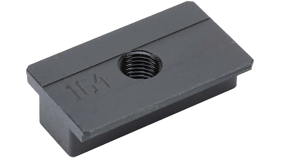 MGW Armory Sight Tool Shoe Plate