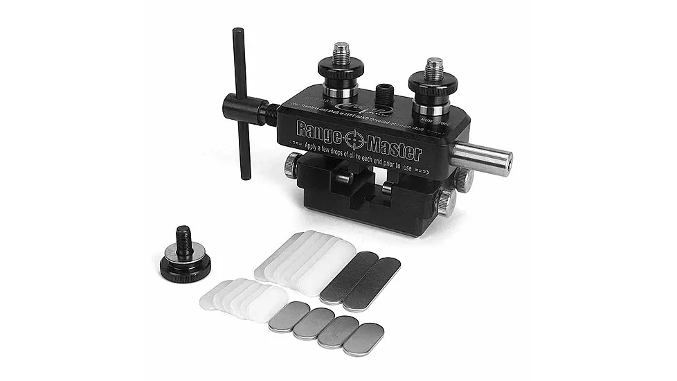 MGW Armory Rangemaster Compact Sight Tool