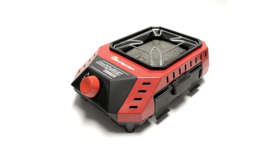 Mr. Heater Buddy FLEX Cookers
