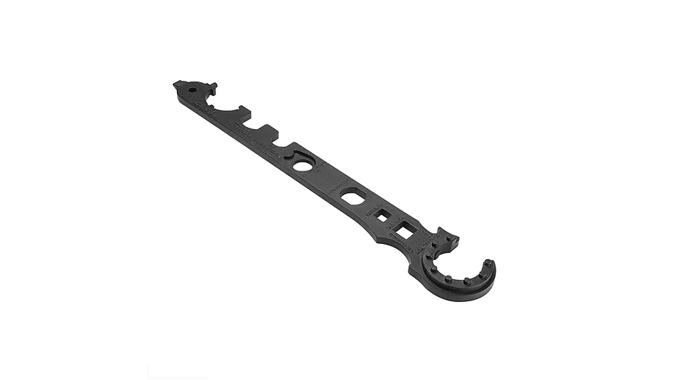 NcSTAR AR15 Armorer's Wrench Gen2