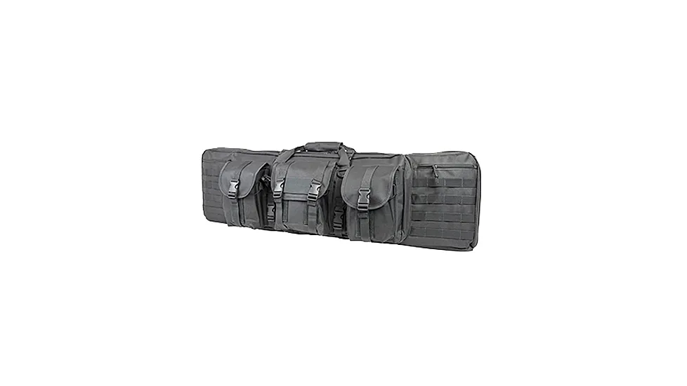Vism Double 42in. Carbine Case