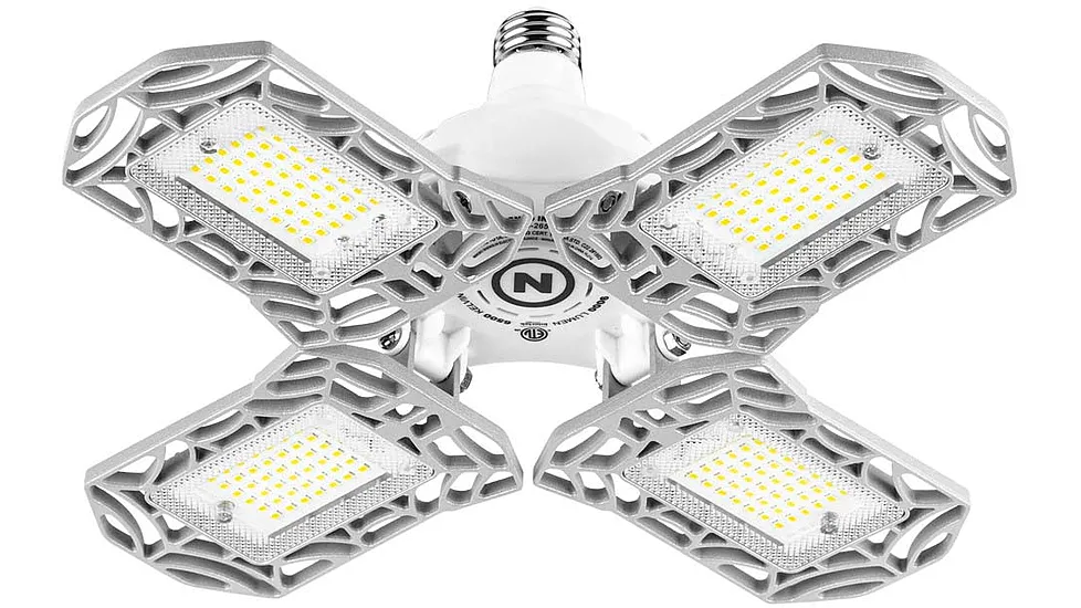 Nebo High Bright LED Light