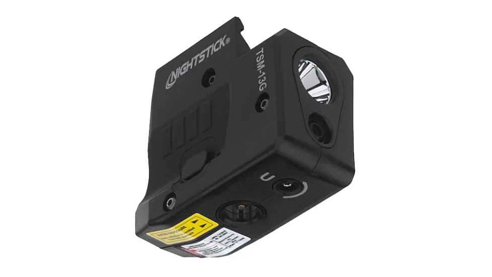 Nightstick TSM Subcompact LED Weapon Light