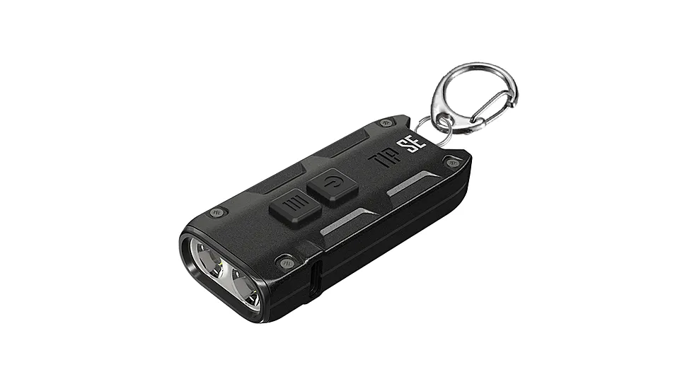Nitecore TIP SE 700 Lumen Rechargeable Keychain EDC Flashlight