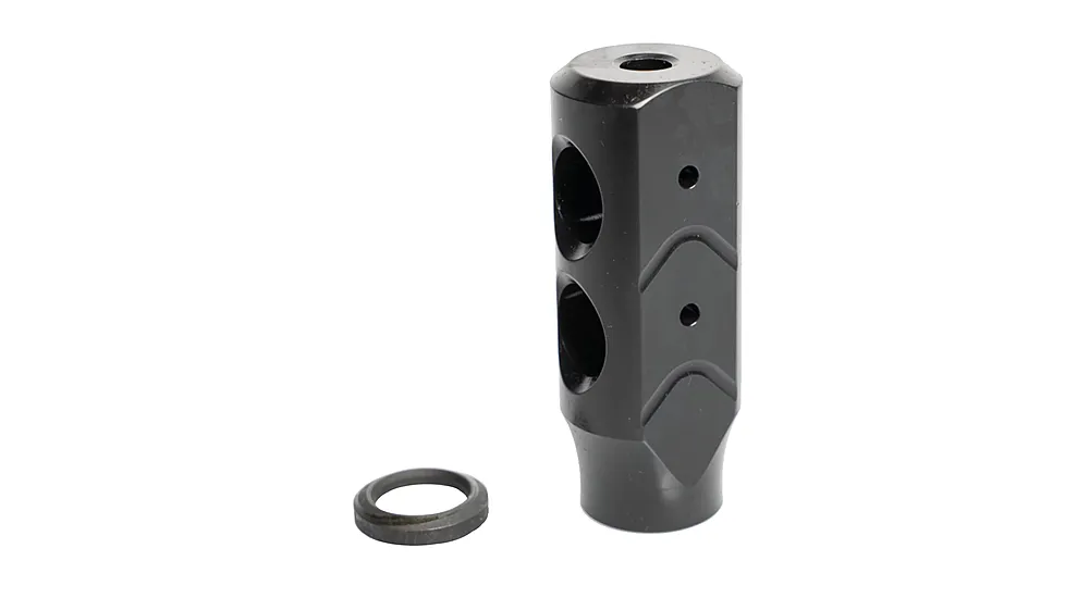Obsidian Arms 3 Gun Thunder Brake Compensator