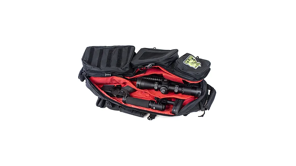 ODIN Works Gear Ready Bag